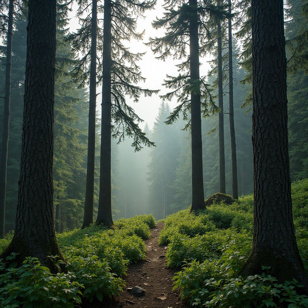 Carpathian Forest Restoration