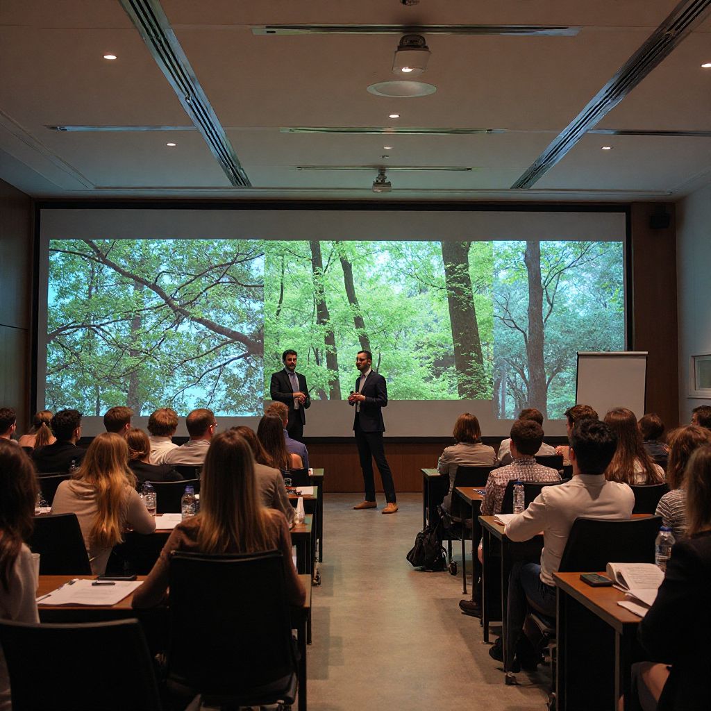 Biodiversity Conference